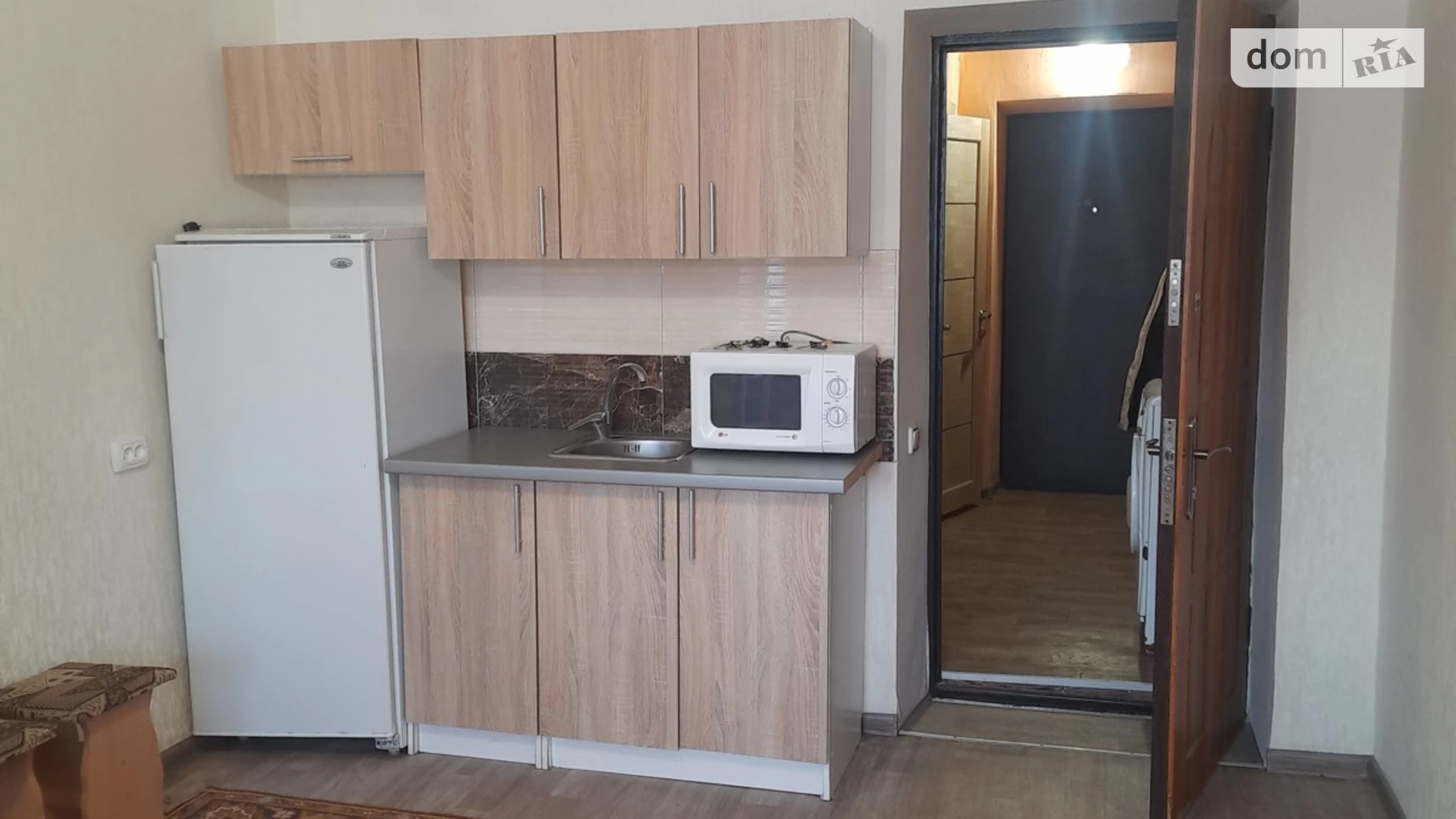 Продается 1-комнатная квартира 18 кв. м в Харькове, ул. Георгия Тарасенко(Плехановская), 121 - фото 3
