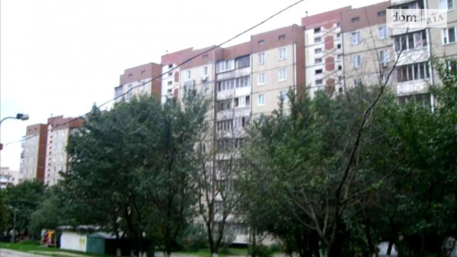 Продается 2-комнатная квартира 51 кв. м в Киеве, ул. Новомостицкая, 2Г - фото 3