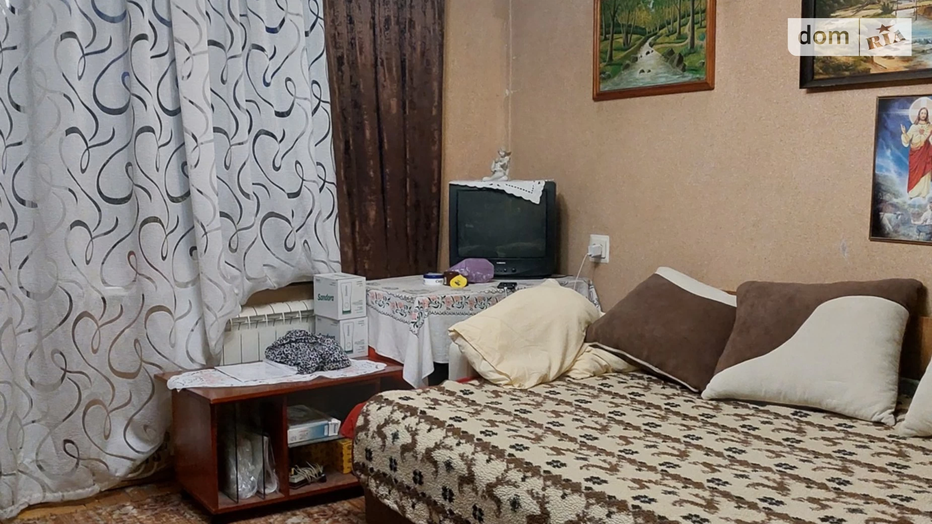Продается 3-комнатная квартира 65 кв. м в Ужгороде, ул. Алексея Бестужева - Рюмина, 8