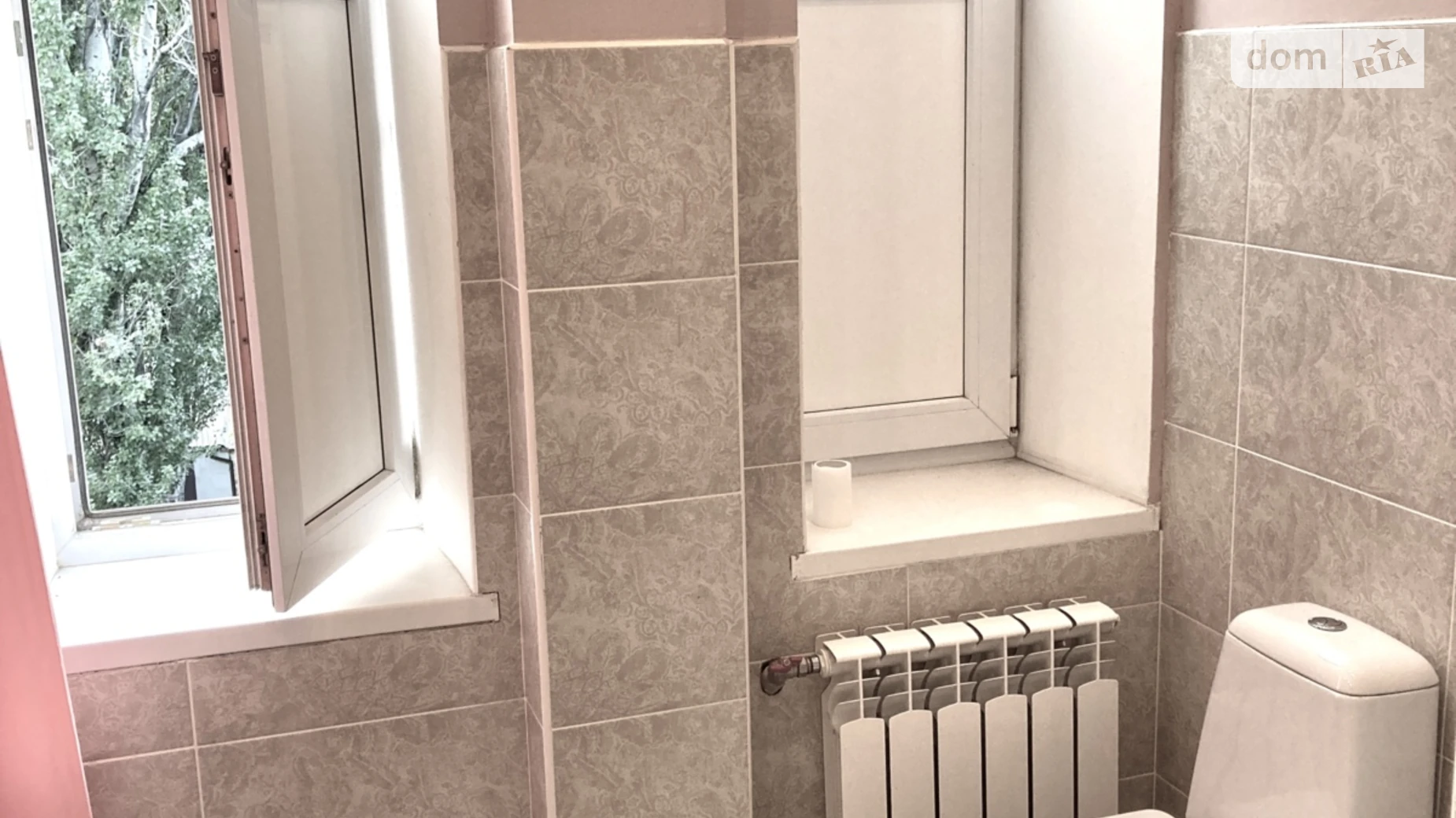 2-комнатная квартира 56.84 кв. м в Запорожье, ул. Первая литейная, 29 - фото 4