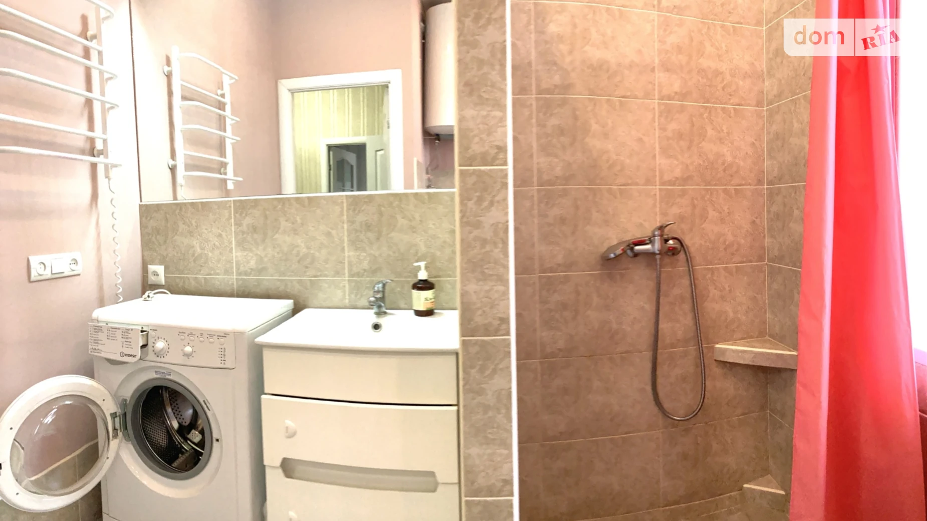 2-комнатная квартира 56.84 кв. м в Запорожье, ул. Первая литейная, 29 - фото 3