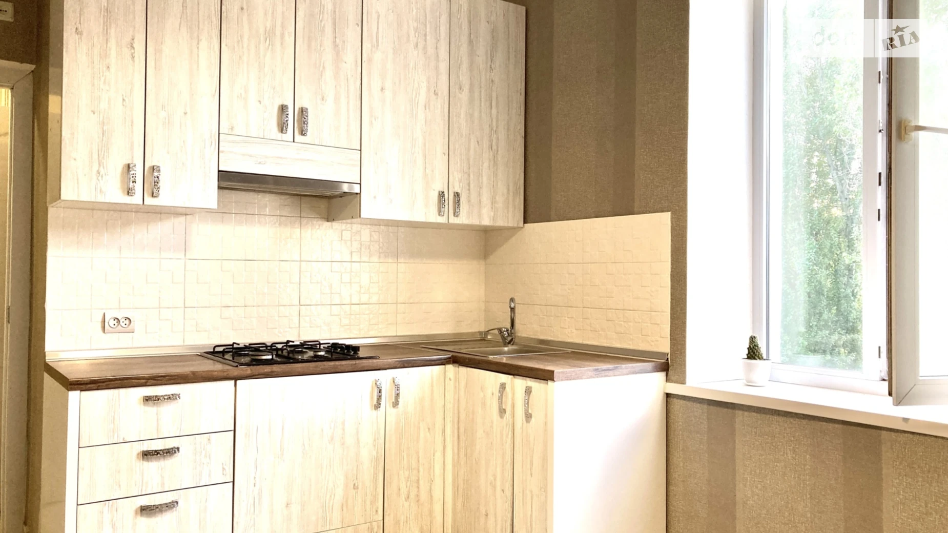 2-комнатная квартира 56.84 кв. м в Запорожье, ул. Первая литейная, 29 - фото 5