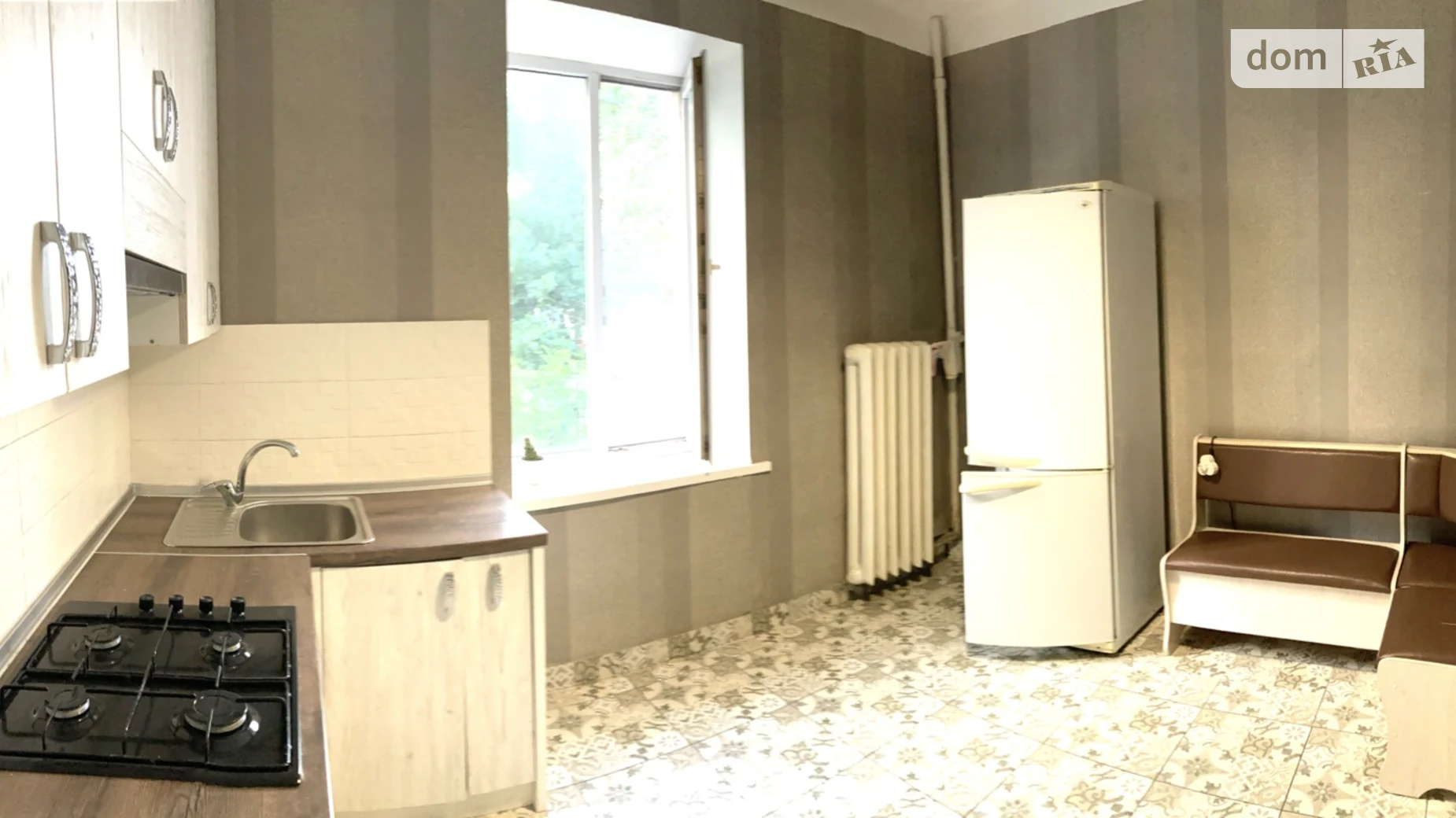 2-комнатная квартира 56.84 кв. м в Запорожье, ул. Первая литейная, 29 - фото 2