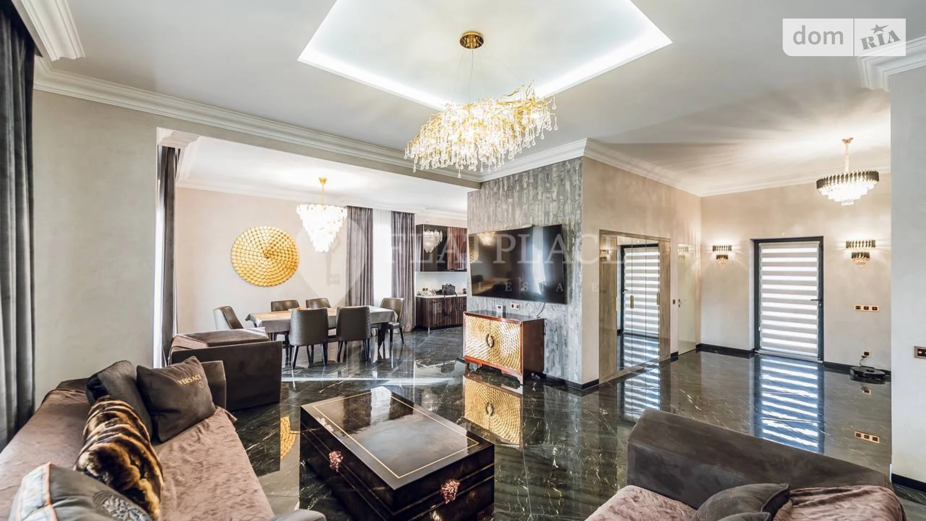 Продается дом на 2 этажа 250 кв. м с подвалом, цена: 499990 $ - фото 5