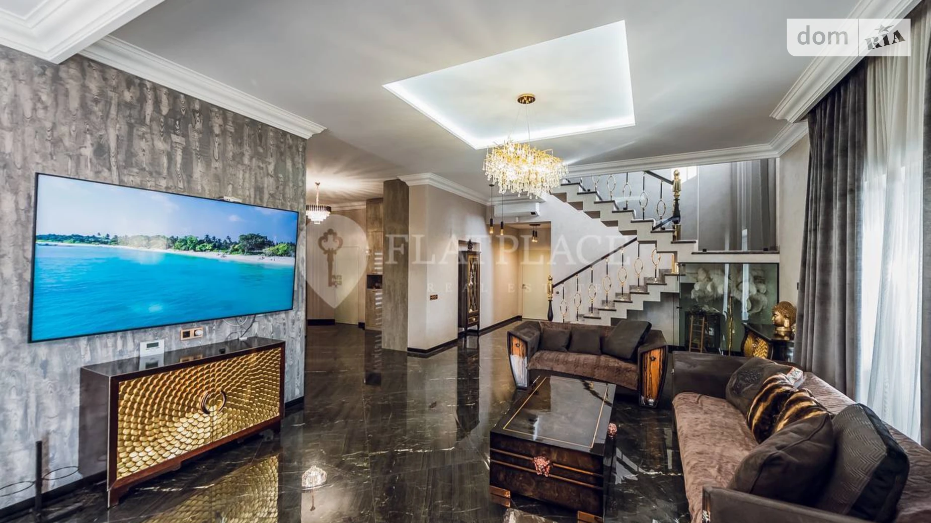 Продается дом на 2 этажа 250 кв. м с подвалом, цена: 419999 $ - фото 4