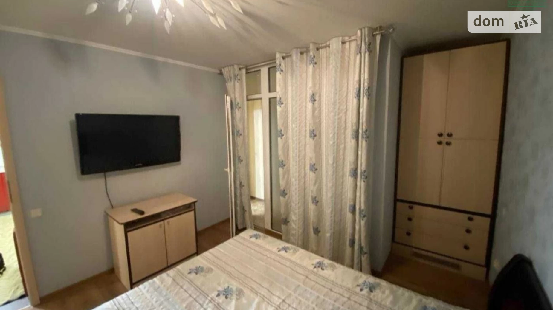 Продается 2-комнатная квартира 46 кв. м в Одессе, ул. Сергея Ядова - фото 4