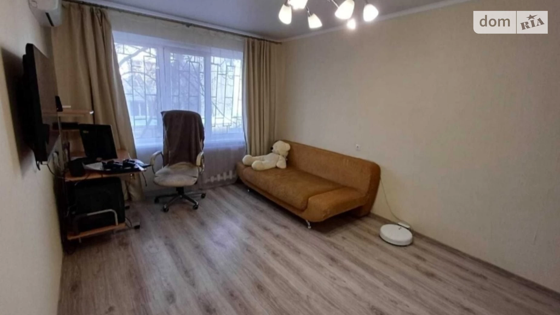 Продается 2-комнатная квартира 50 кв. м в Одессе, ул. Александра Невского - фото 2