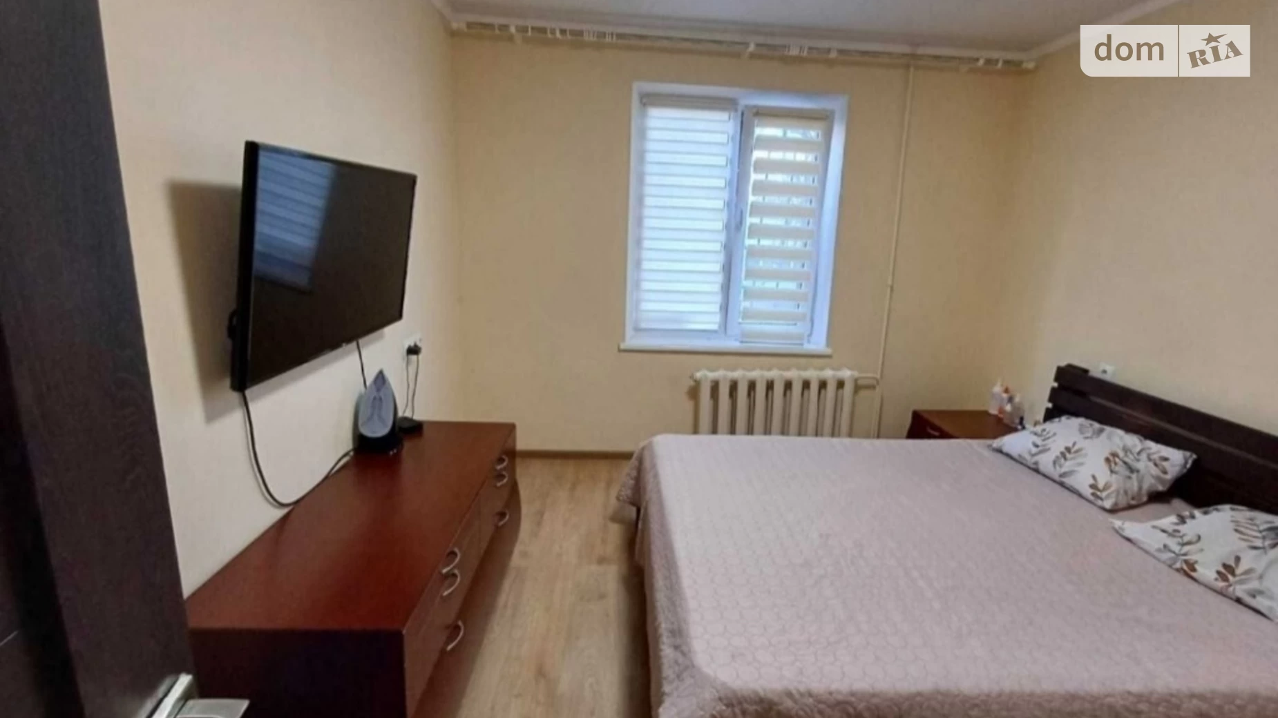 Продается 2-комнатная квартира 50 кв. м в Одессе, ул. Александра Невского - фото 4