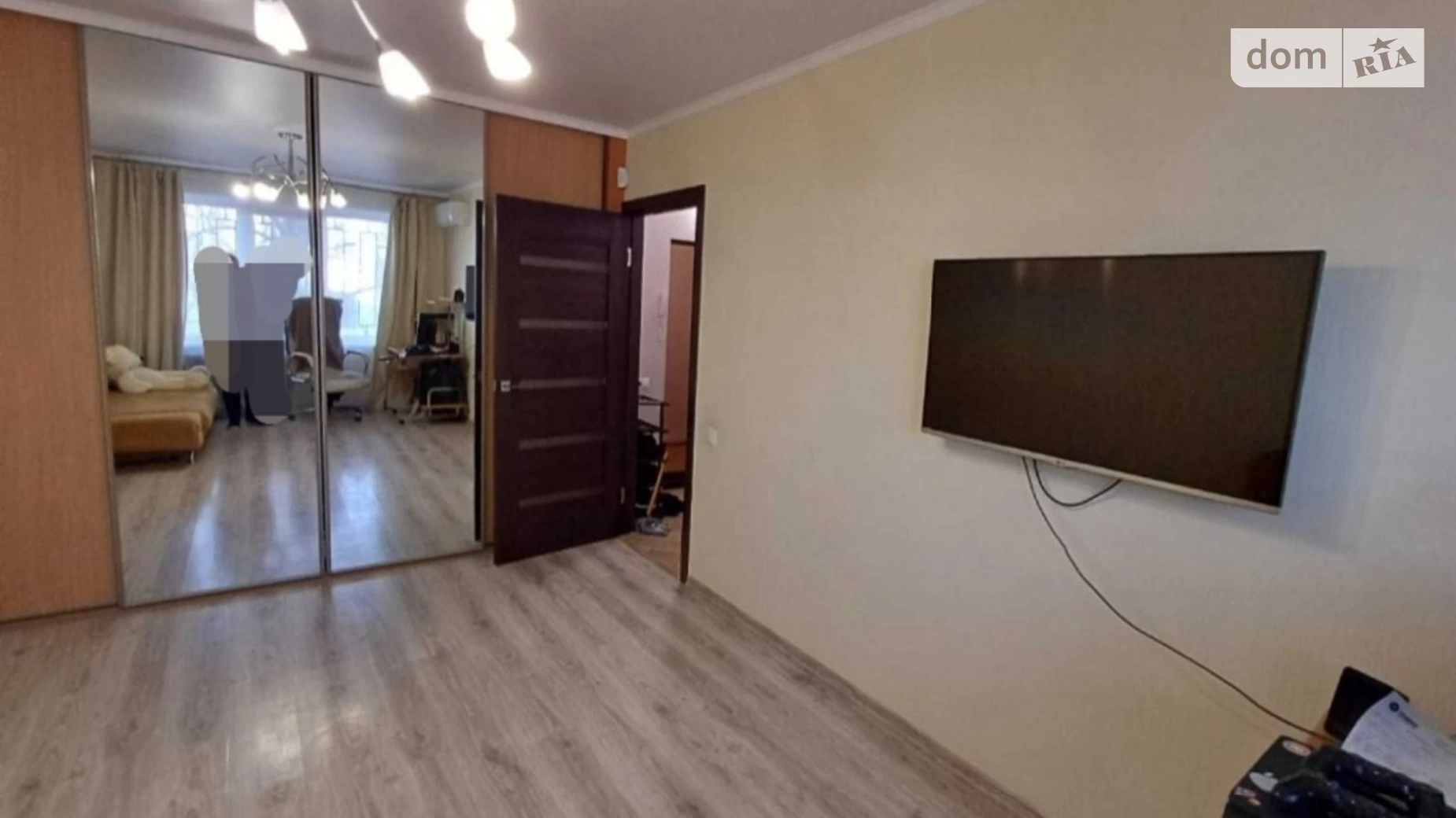 Продается 2-комнатная квартира 50 кв. м в Одессе, ул. Александра Невского - фото 5