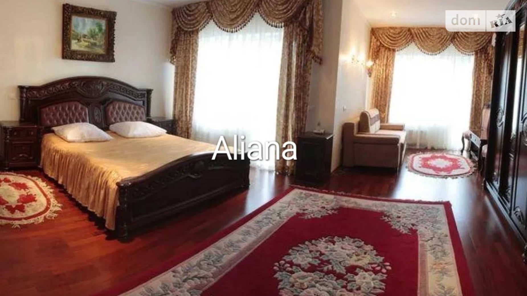 Сдается в аренду одноэтажный дом с балконом, цена: 300 $ - фото 2