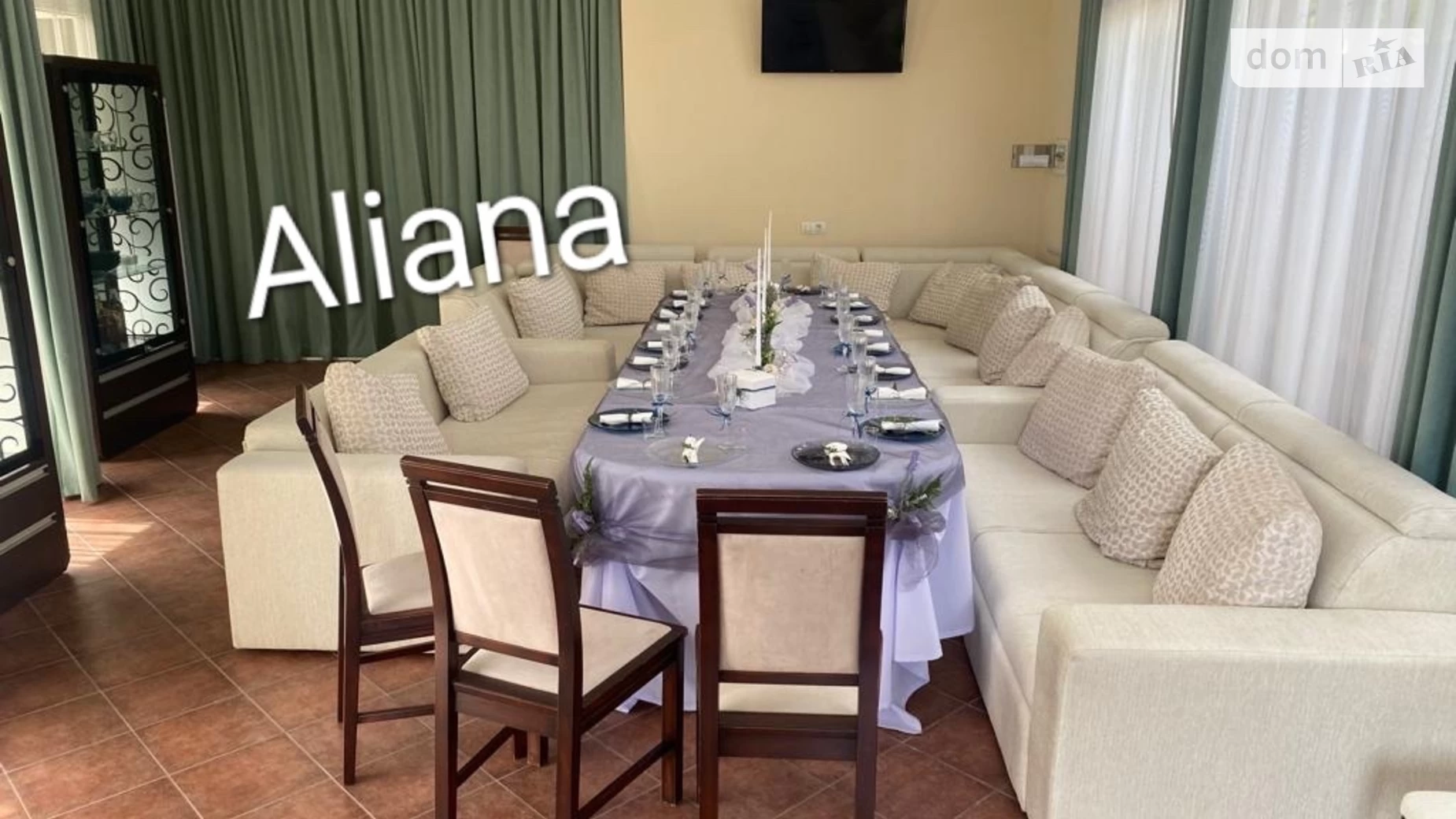 Сдается в аренду одноэтажный дом с балконом, цена: 300 $ - фото 4