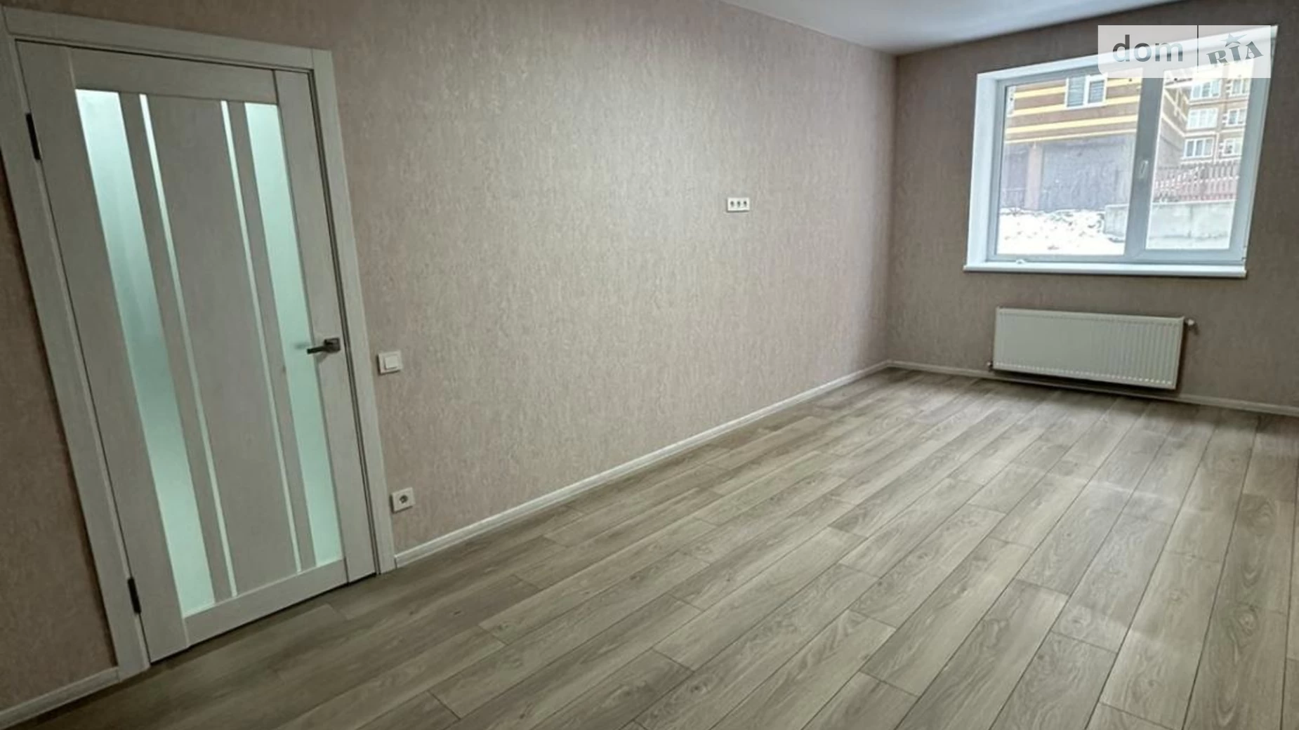Продается 2-комнатная квартира 60 кв. м в Хмельницком