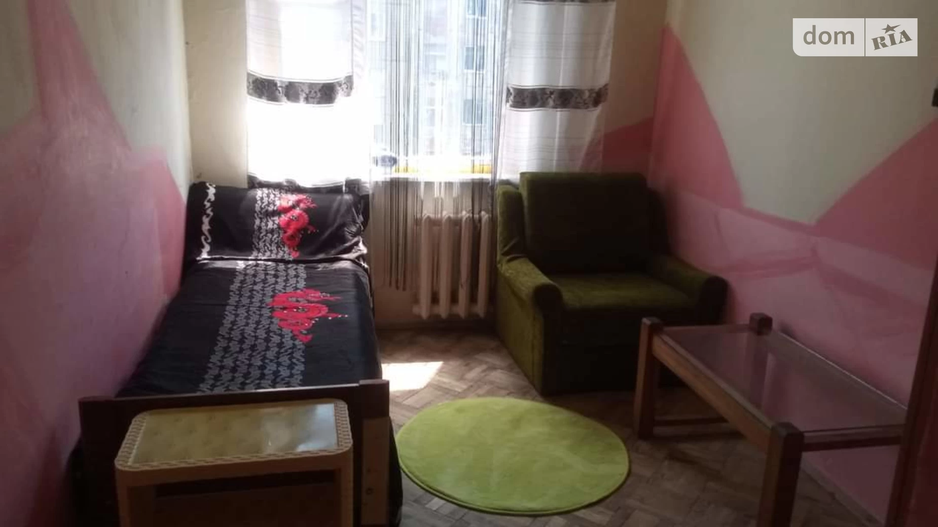 Сдается в аренду комната 82 кв. м в Львове, цена: 4500 грн - фото 4
