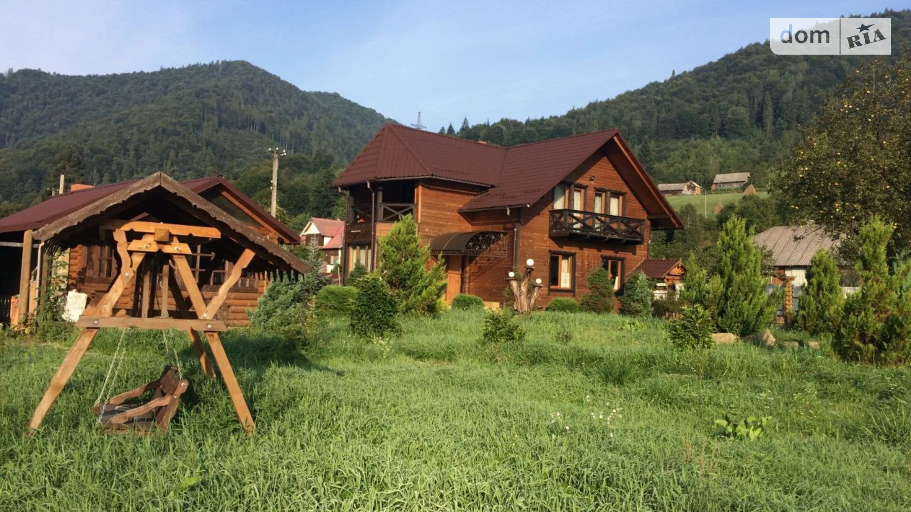 Продается дом на 2 этажа 169.7 кв. м с беседкой, цена: 199000 $ - фото 2