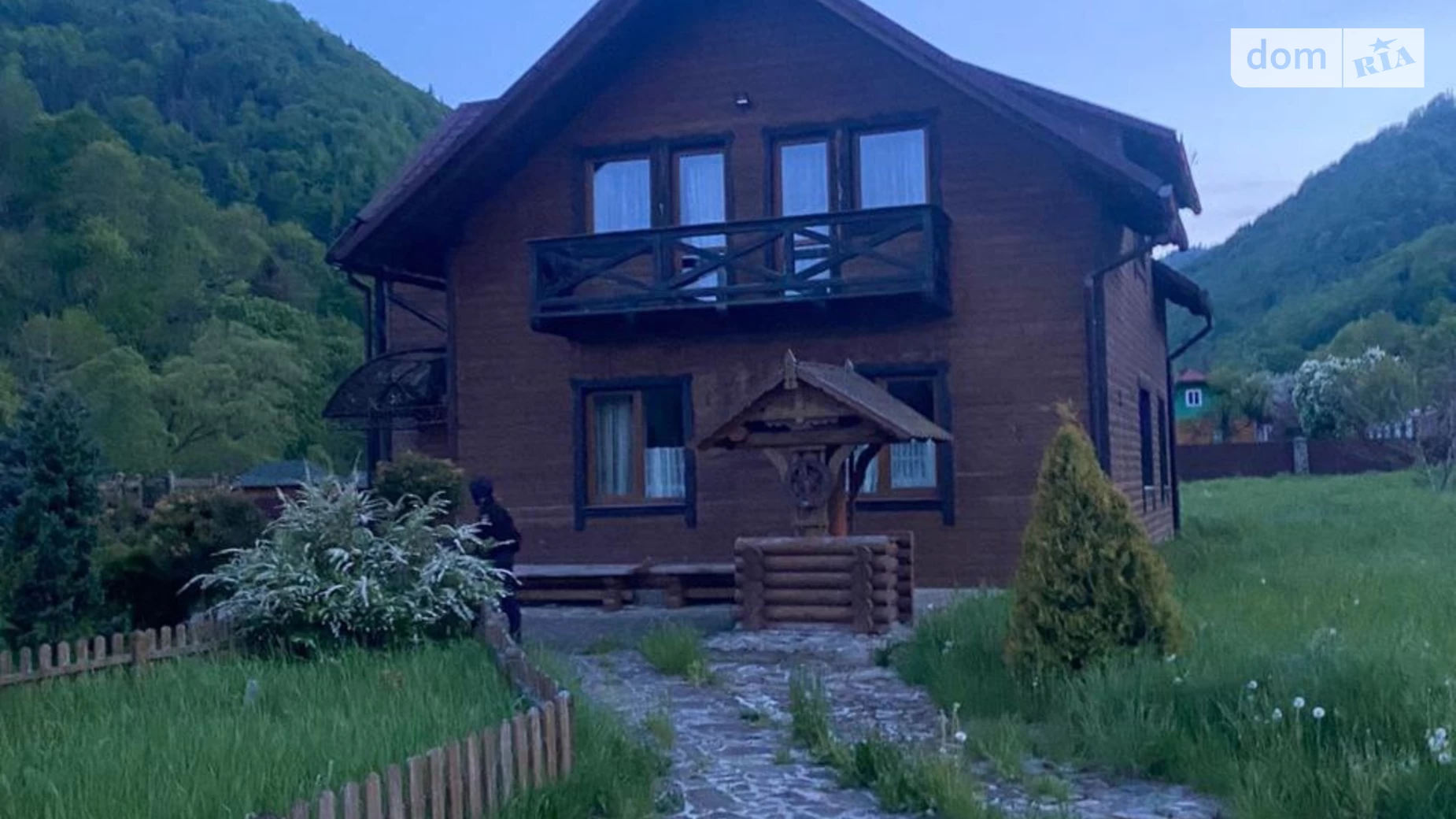 Продается дом на 2 этажа 169.7 кв. м с беседкой, цена: 199000 $ - фото 3