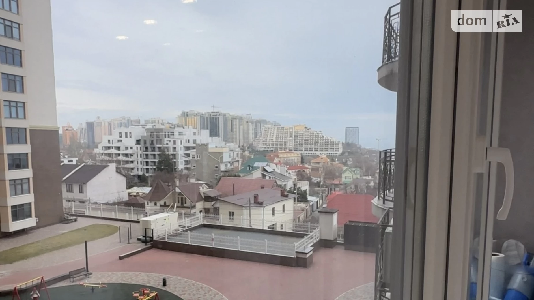Продається 1-кімнатна квартира 40 кв. м у Одесі, вул. Валерія Самофалова - фото 5