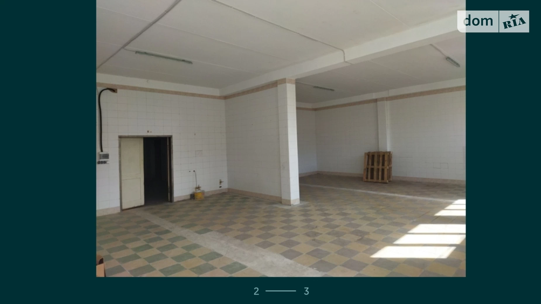 Здається в оренду приміщення вільного призначення 260 кв. м в 2-поверховій будівлі, цена: 46800 грн - фото 3