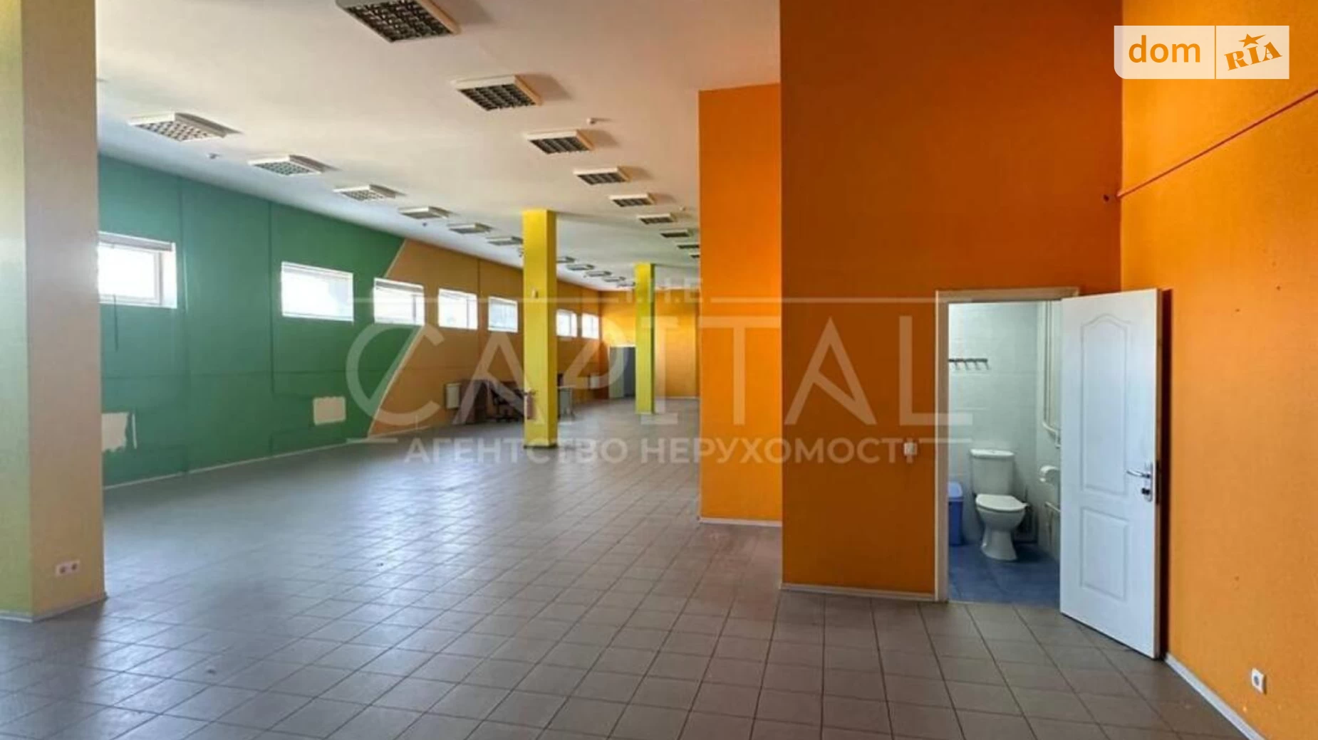 ул. Владимира Сикевича, 20А Соломенский Киев Вокзальная, цена: 625000 $ - фото 4
