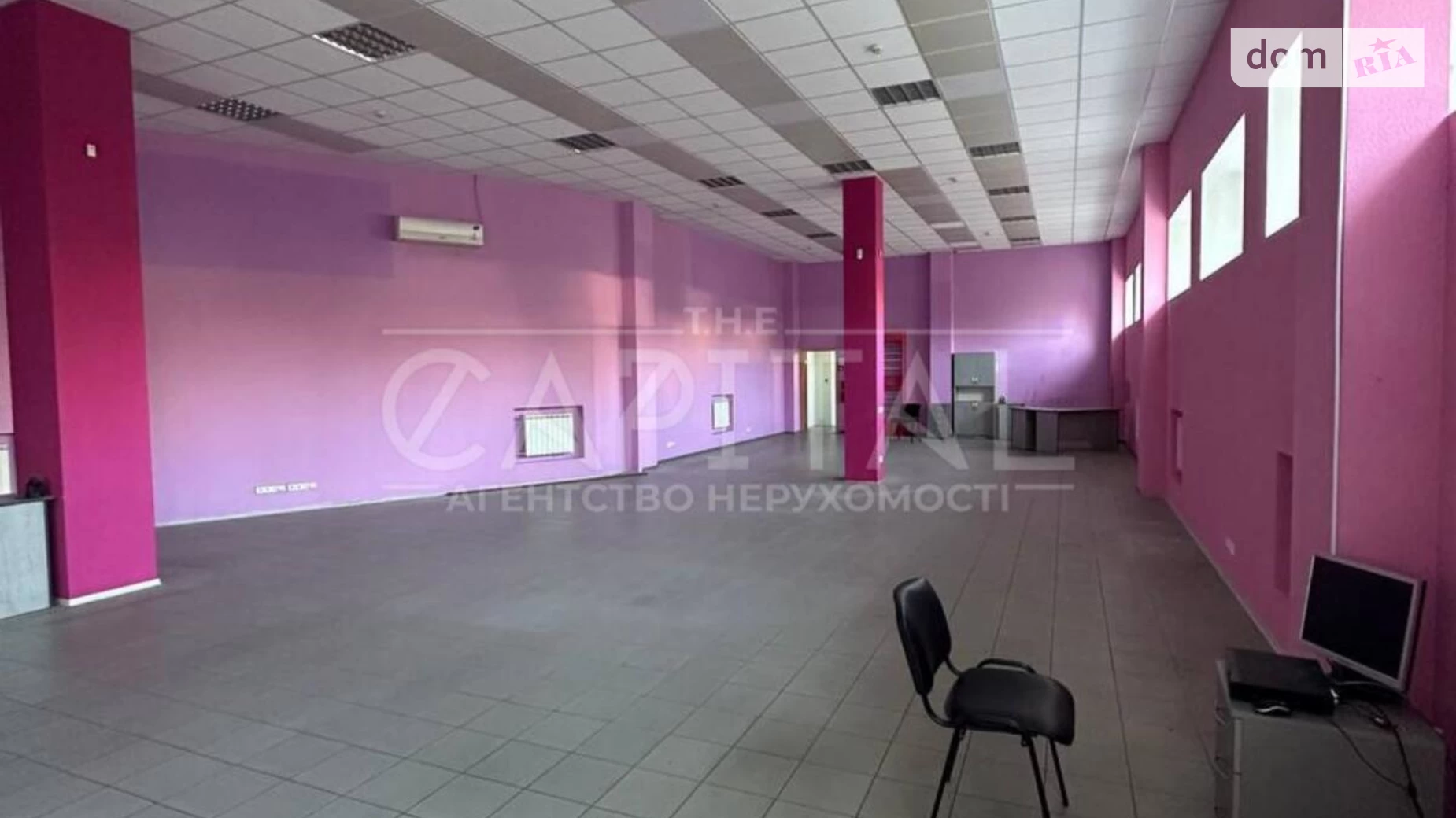 ул. Владимира Сикевича, 20А Соломенский Киев Вокзальная, цена: 625000 $ - фото 5