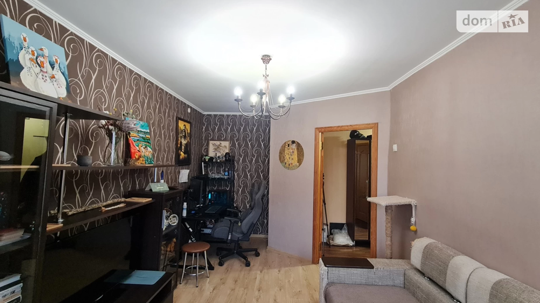 Продається 2-кімнатна квартира 49 кв. м у, цена: 42000 $ - фото 20