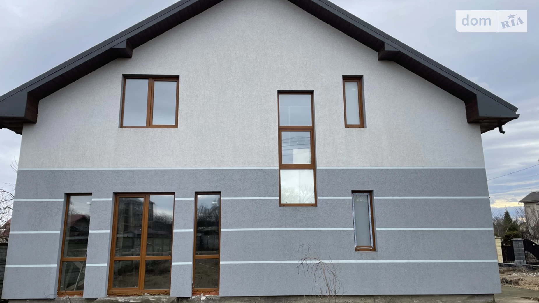 Продается дом на 2 этажа 288.6 кв. м с мансардой, цена: 125000 $ - фото 4