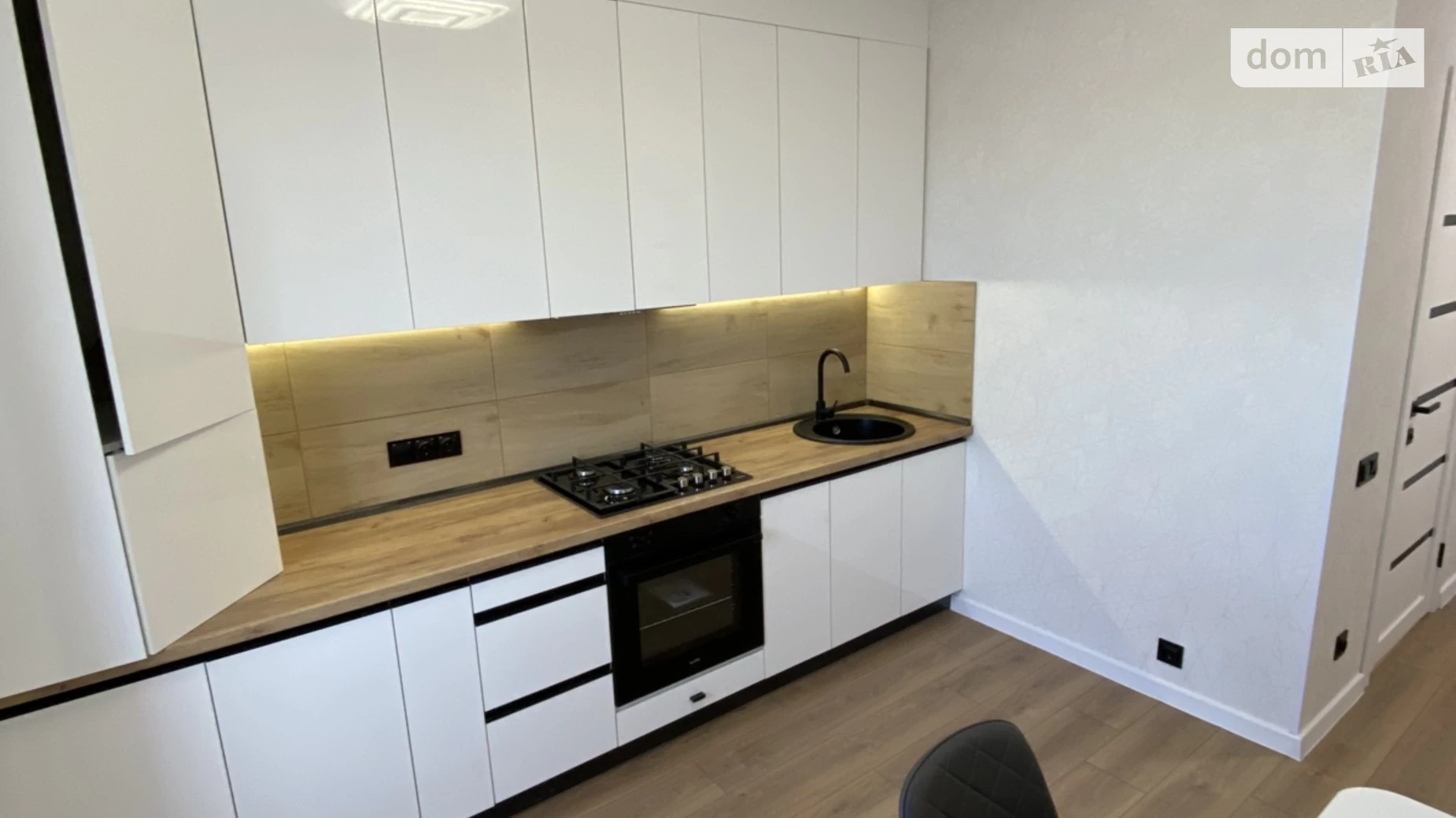 Продается 1-комнатная квартира 33 кв. м в Одессе, ул. Инглези - фото 5