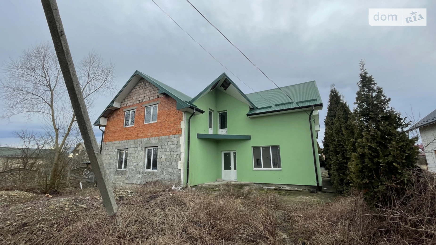 Здається в оренду приміщення вільного призначення 300 кв. м в 2-поверховій будівлі, цена: 105000 $ - фото 2