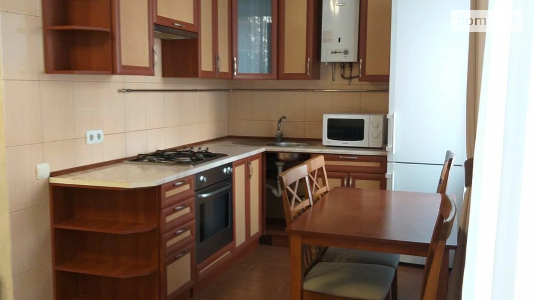 Продается 2-комнатная квартира 44 кв. м в Киеве, ул. Ярослава Ивашкевича, 8 - фото 4