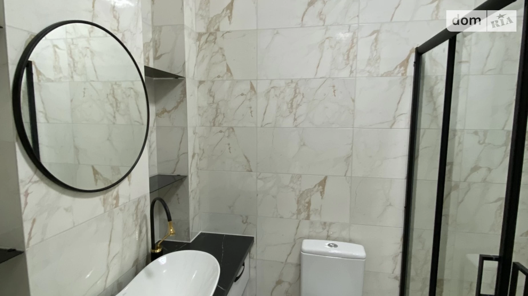 Продается 1-комнатная квартира 35 кв. м в Одессе, ул. Инглези - фото 5