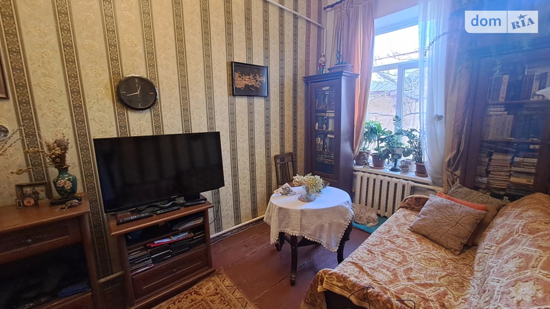 Продается 2-комнатная квартира 52 кв. м в Одессе, ул. Алексея Маркевича (Княжеская), 13 - фото 2