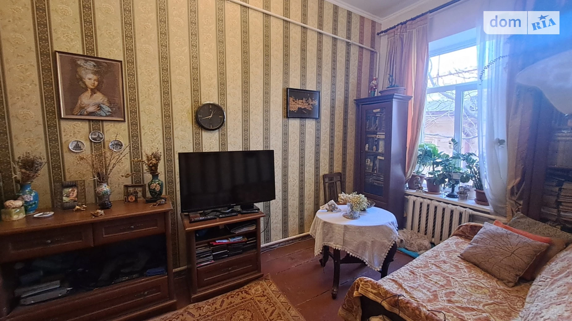 Продается 2-комнатная квартира 52 кв. м в Одессе, ул. Княжеская, 13 - фото 3
