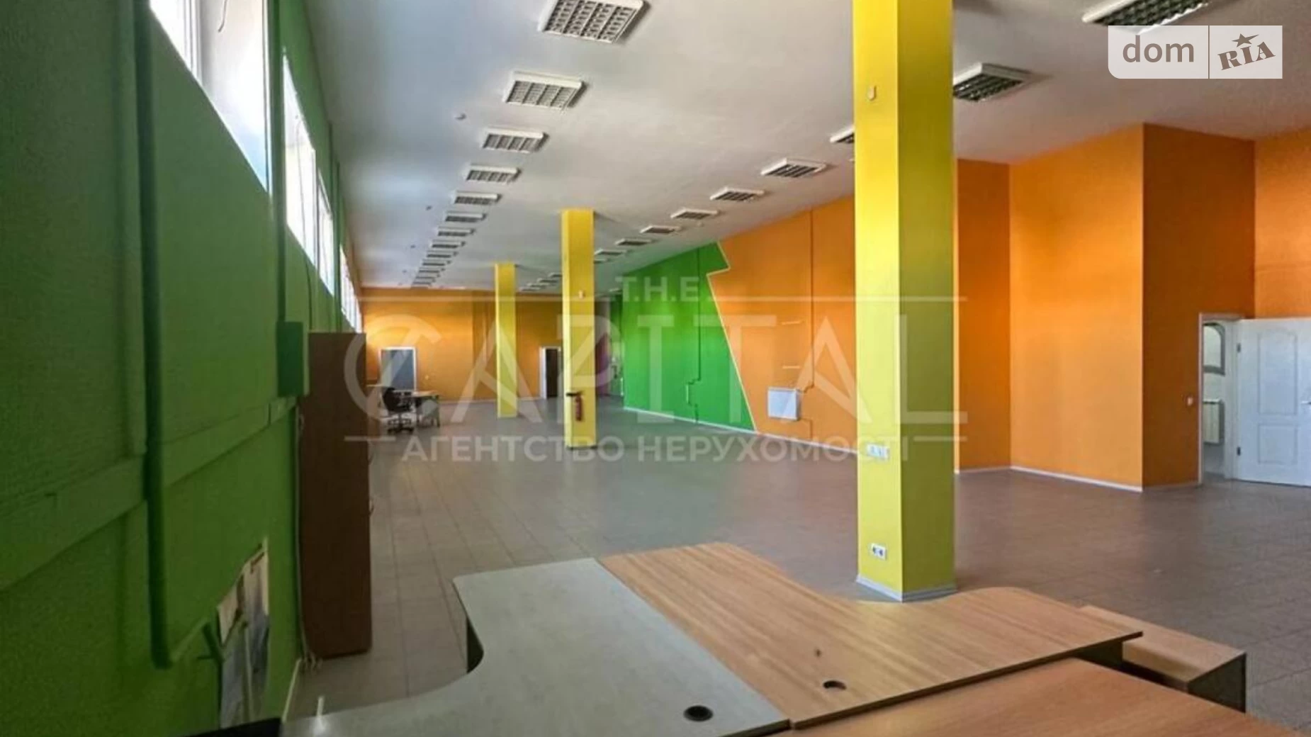 ул. Владимира Сикевича, 20А Соломенский Киев Вокзальная, цена: 2950 $ - фото 3