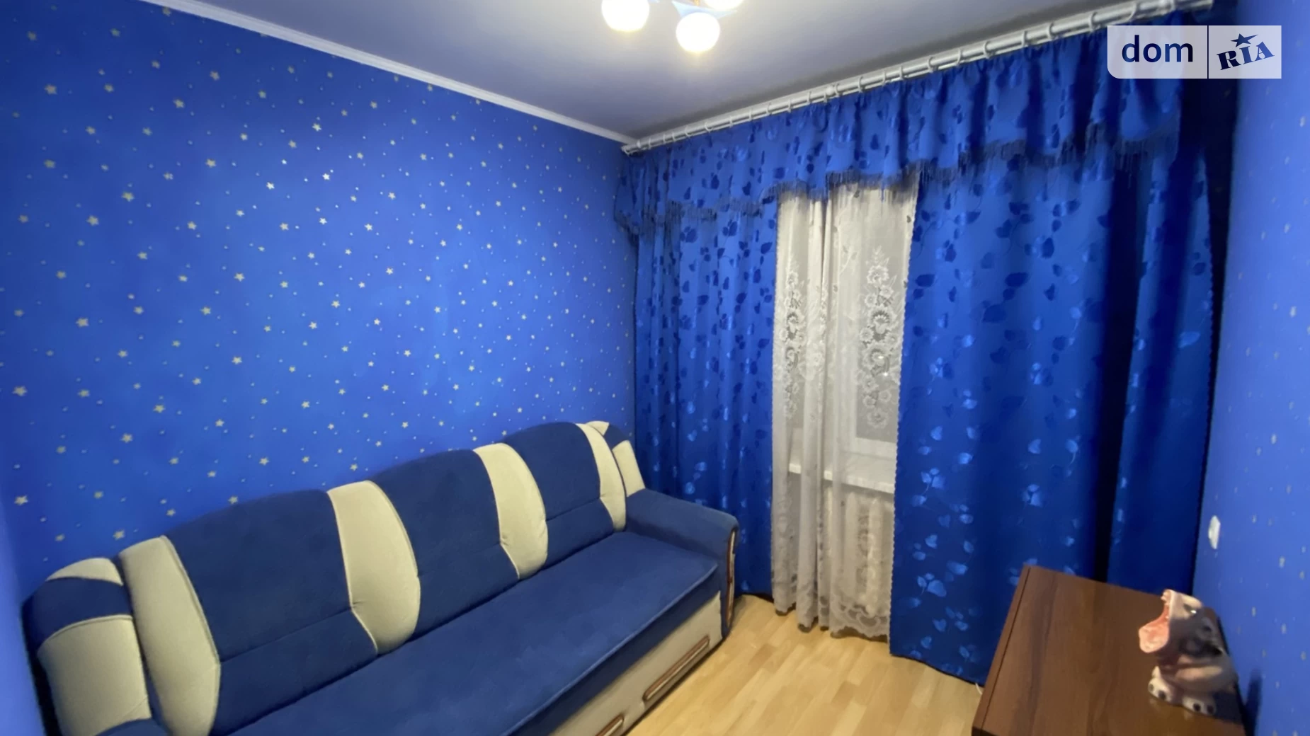 Продается 3-комнатная квартира 63 кв. м в Одессе, ул. Архитекторская - фото 2