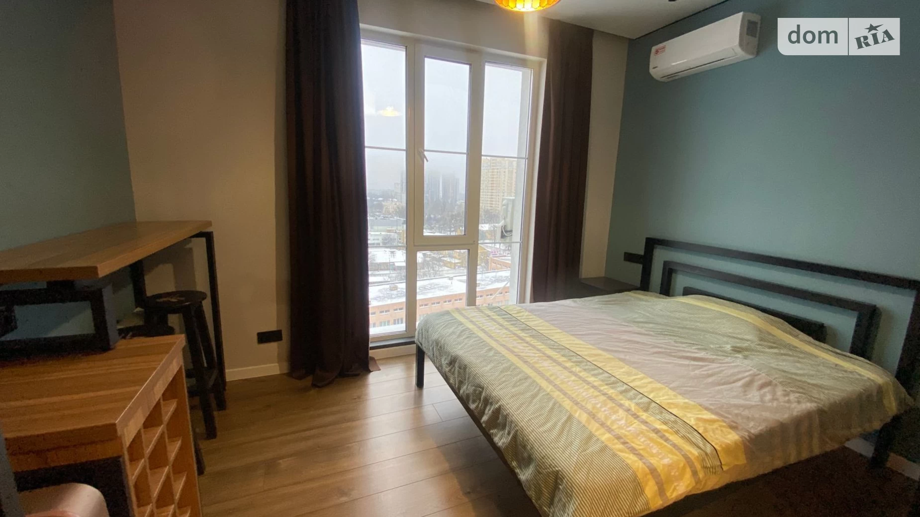 Продается 1-комнатная квартира 37 кв. м в Киеве, ул. Михаила Максимовича, 24Б - фото 5