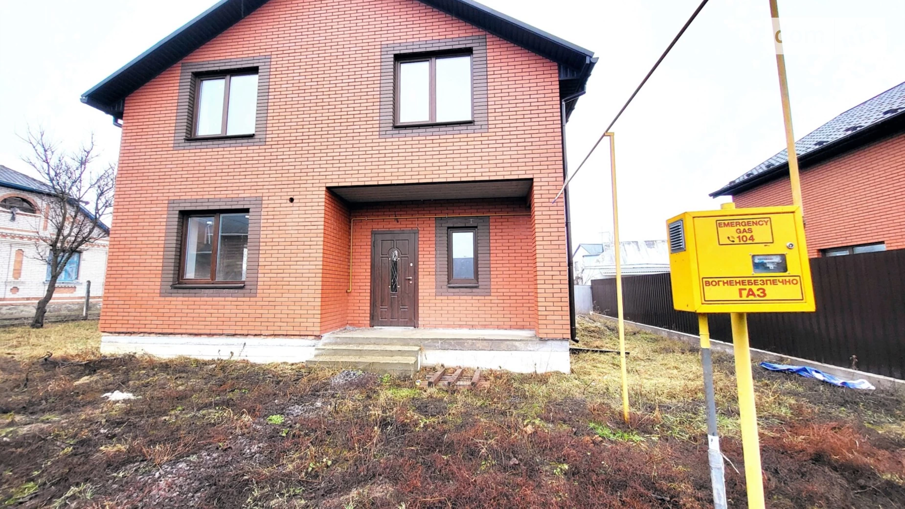 Продається будинок 2 поверховий 115 кв. м з гаражем, цена: 82000 $ - фото 2