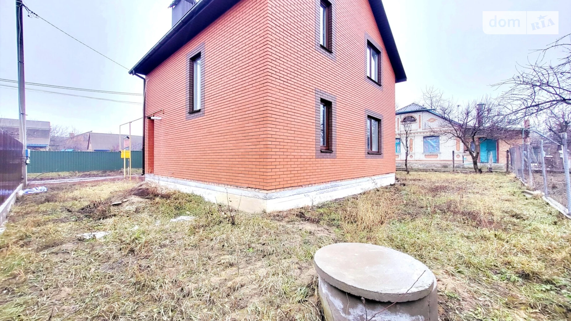 Продається будинок 2 поверховий 115 кв. м з гаражем, цена: 82000 $ - фото 4