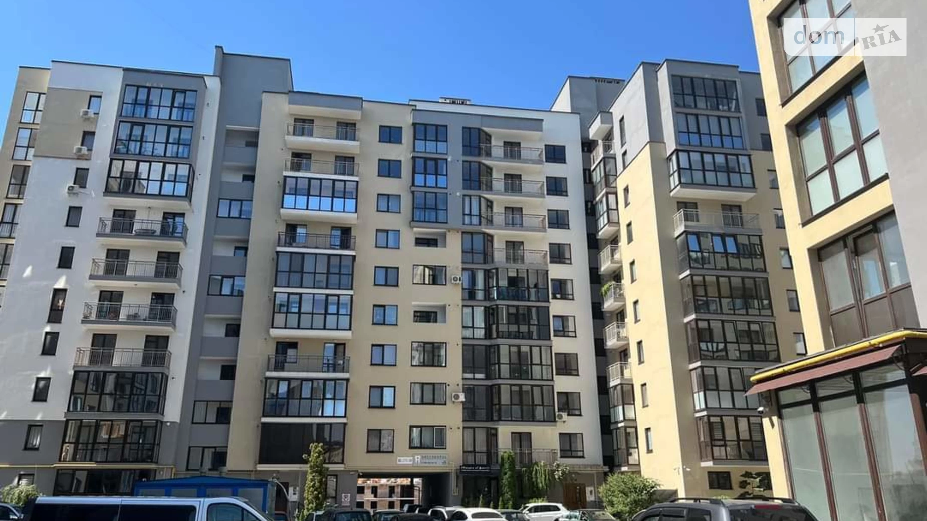 4-кімнатна квартира 190 кв. м у Тернополі, просп. Бандери Степана, 36 - фото 4