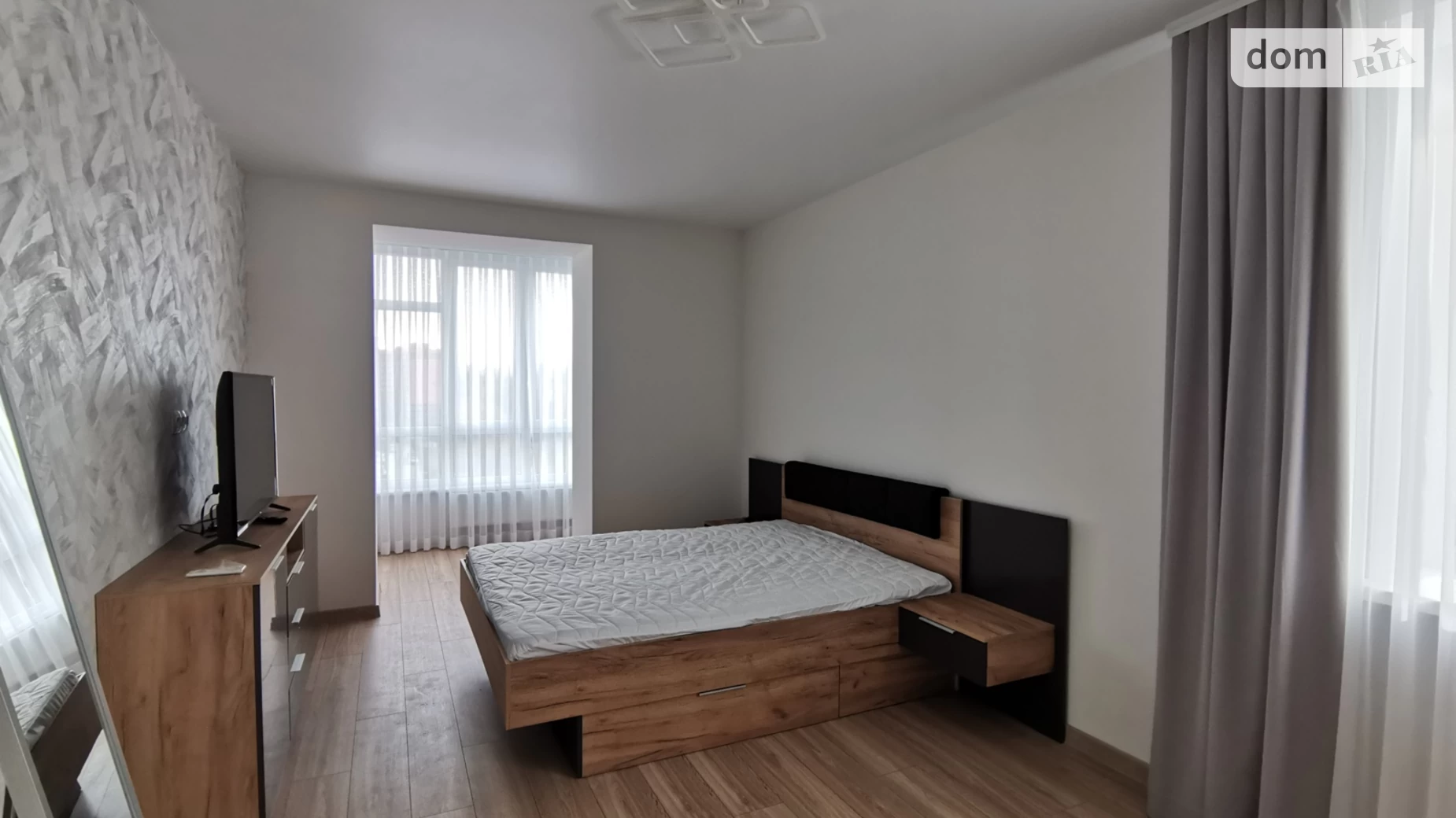 Продается 1-комнатная квартира 47.9 кв. м в Хмельницком, ул. Заречанская - фото 4