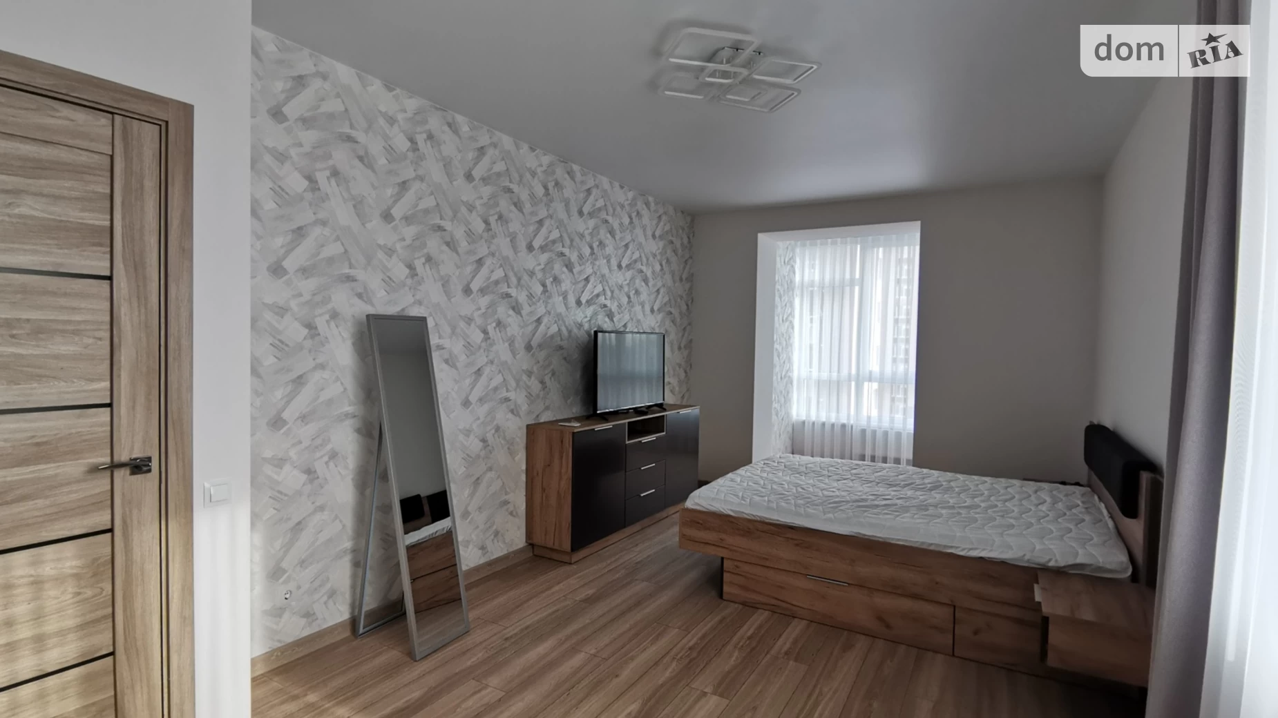 Продается 1-комнатная квартира 47.9 кв. м в Хмельницком, ул. Заречанская - фото 5