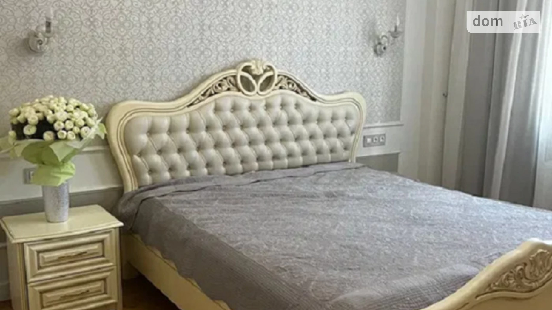 Продается 3-комнатная квартира 85 кв. м в Одессе, ул. Маршала Малиновского, 18Б