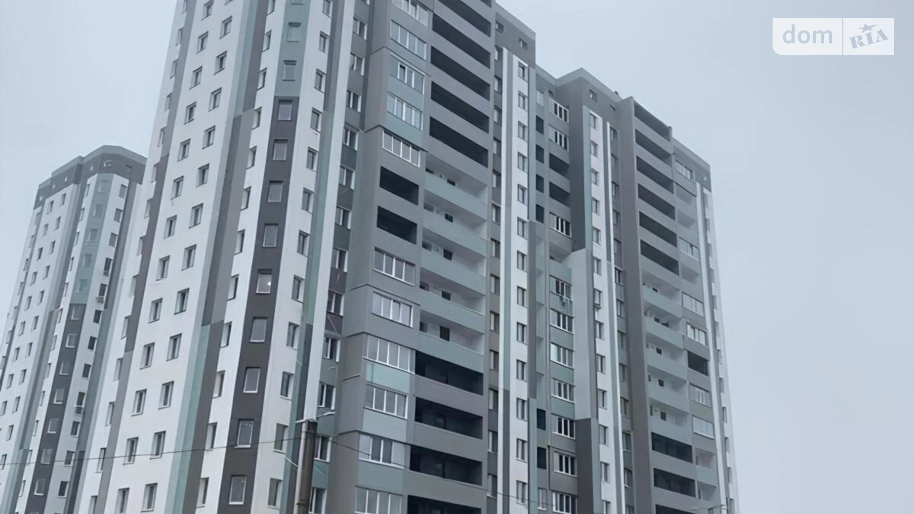 Продается 3-комнатная квартира 72 кв. м в Харькове, ул. Заливная, 6 - фото 4