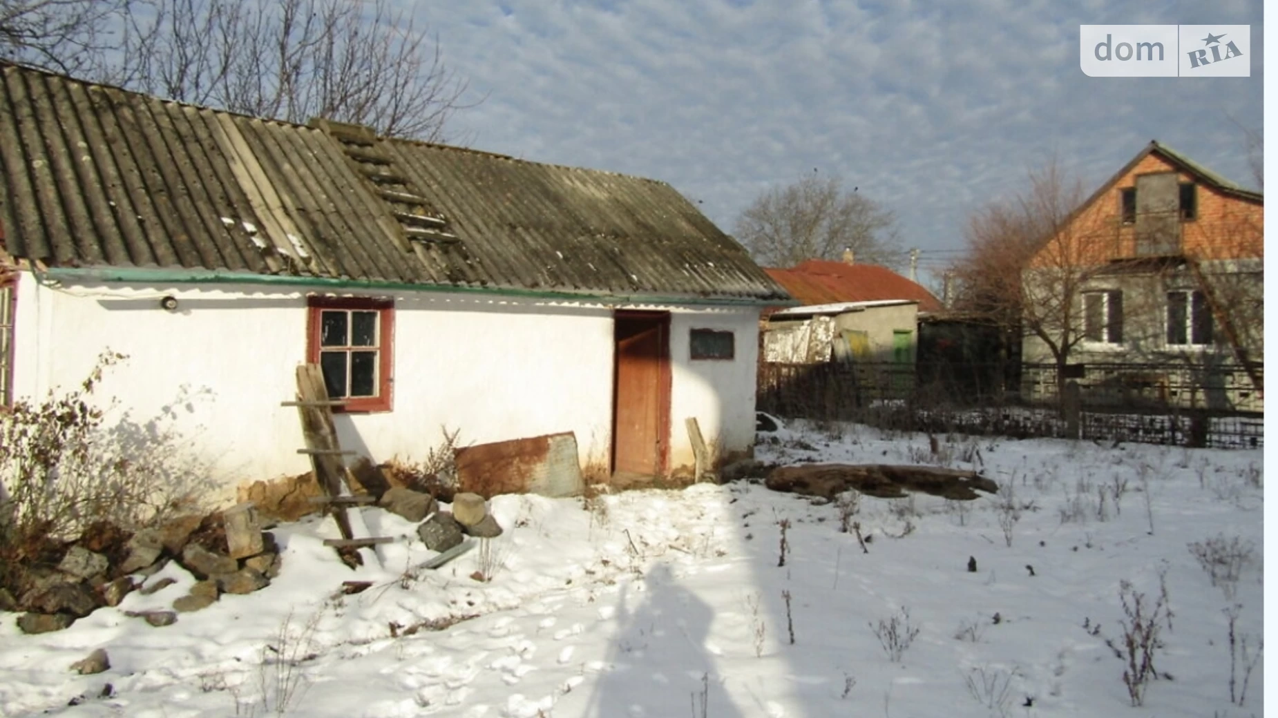 Продается земельный участок 6.9 соток в Винницкой области, цена: 64999 $ - фото 4