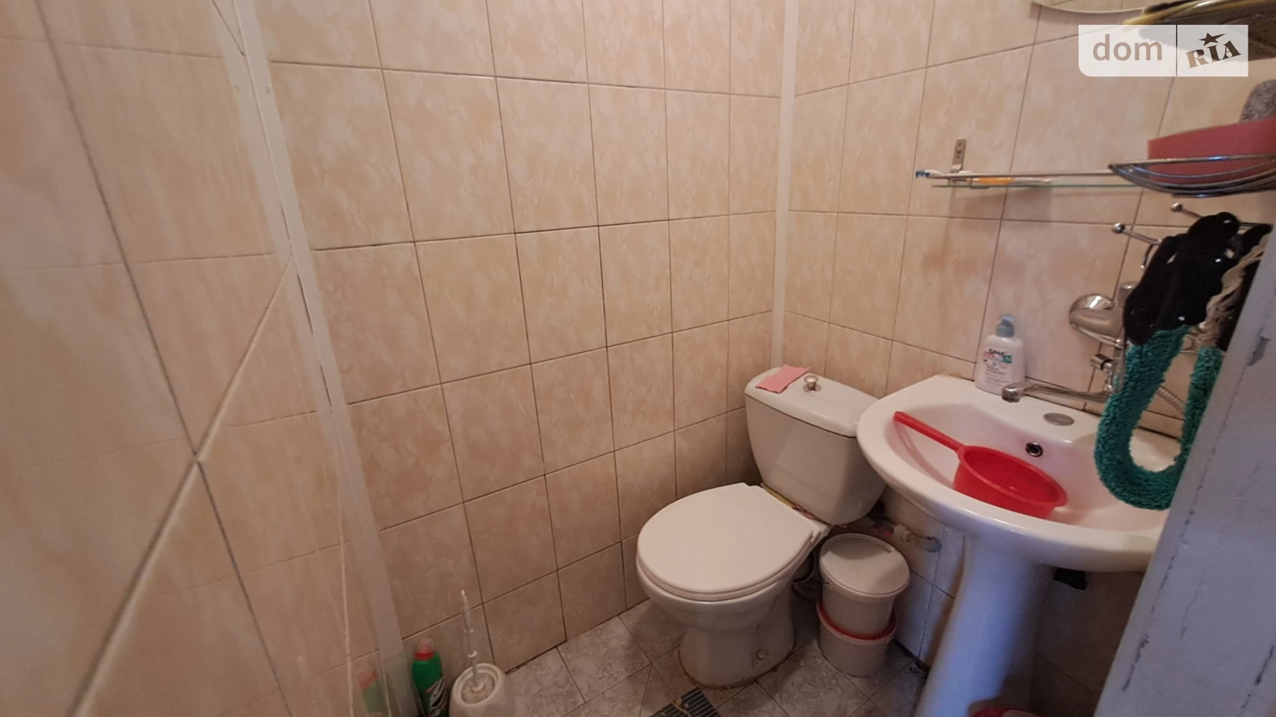 Продается 1-комнатная квартира 39.8 кв. м в Одессе, ул. Садиковская, 37 - фото 4
