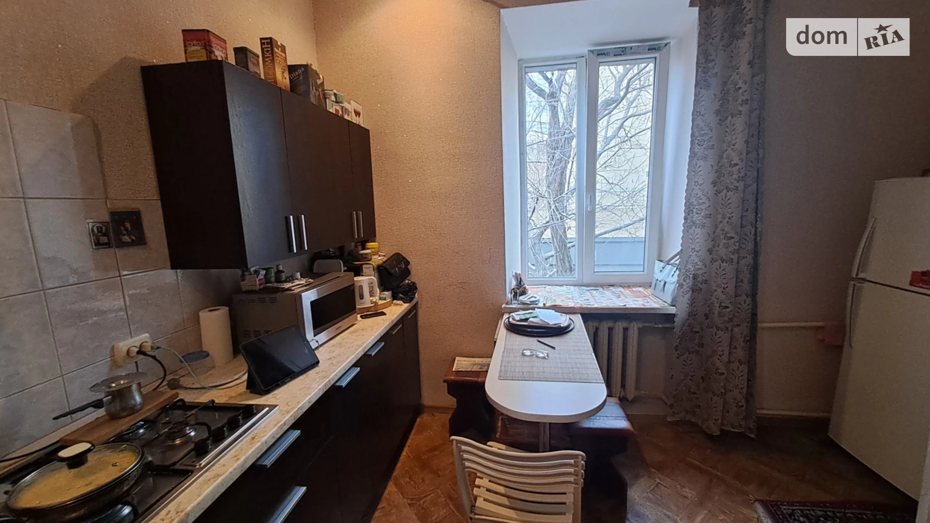 Продается 1-комнатная квартира 43.4 кв. м в Одессе, ул. Садиковская, 37 - фото 3