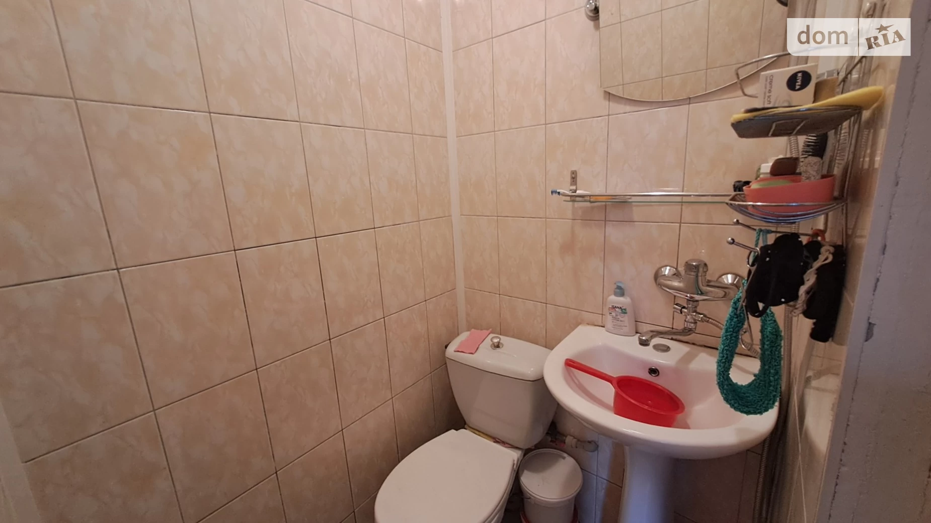 Продается 1-комнатная квартира 39.8 кв. м в Одессе, ул. Садиковская, 37 - фото 5