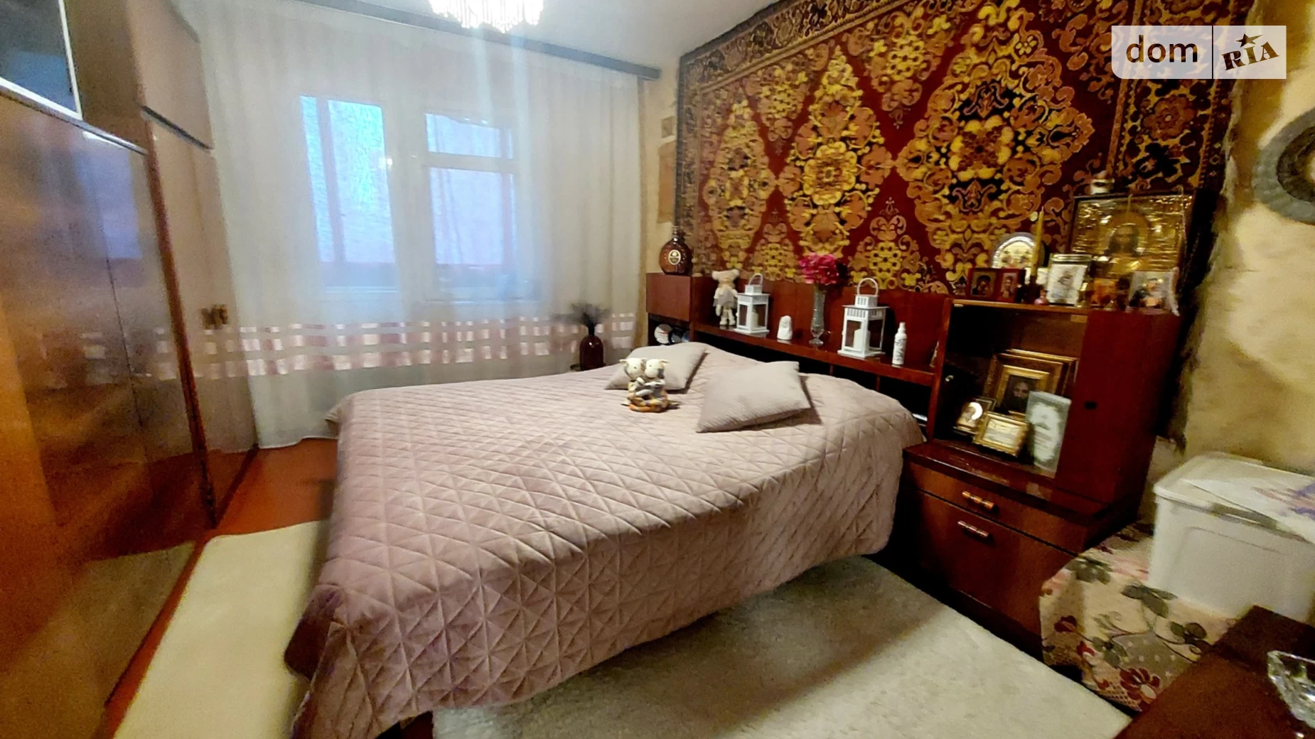 Продается 3-комнатная квартира 72.8 кв. м в Киеве, ул. Тростянецкая, 8Б - фото 2