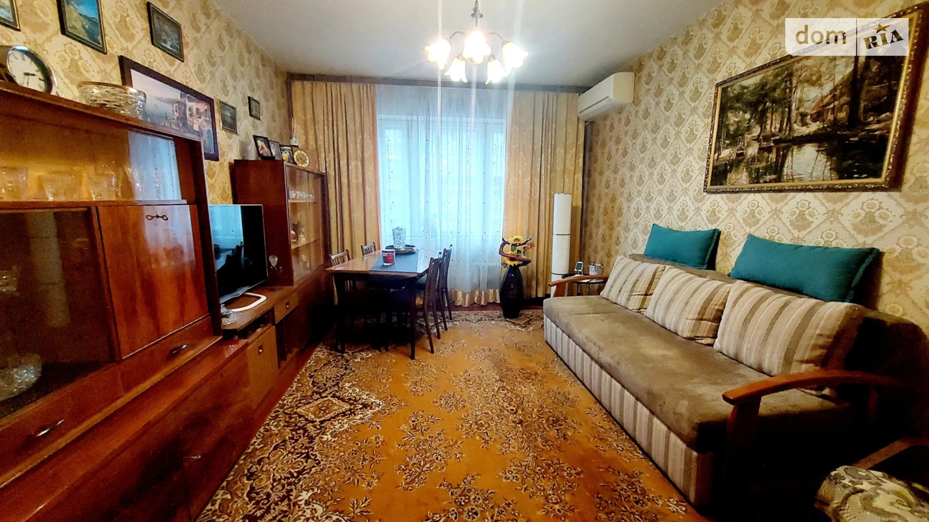 Продается 3-комнатная квартира 72.8 кв. м в Киеве, ул. Тростянецкая, 8Б - фото 5