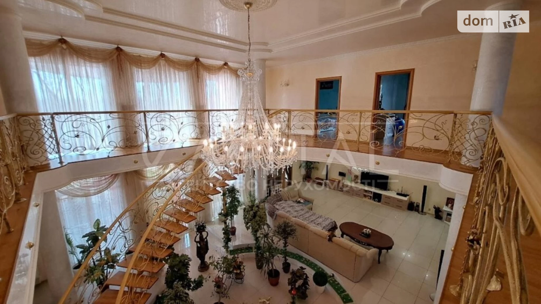 Продається будинок 3 поверховий 387 кв. м з банею/сауною, цена: 500000 $ - фото 2