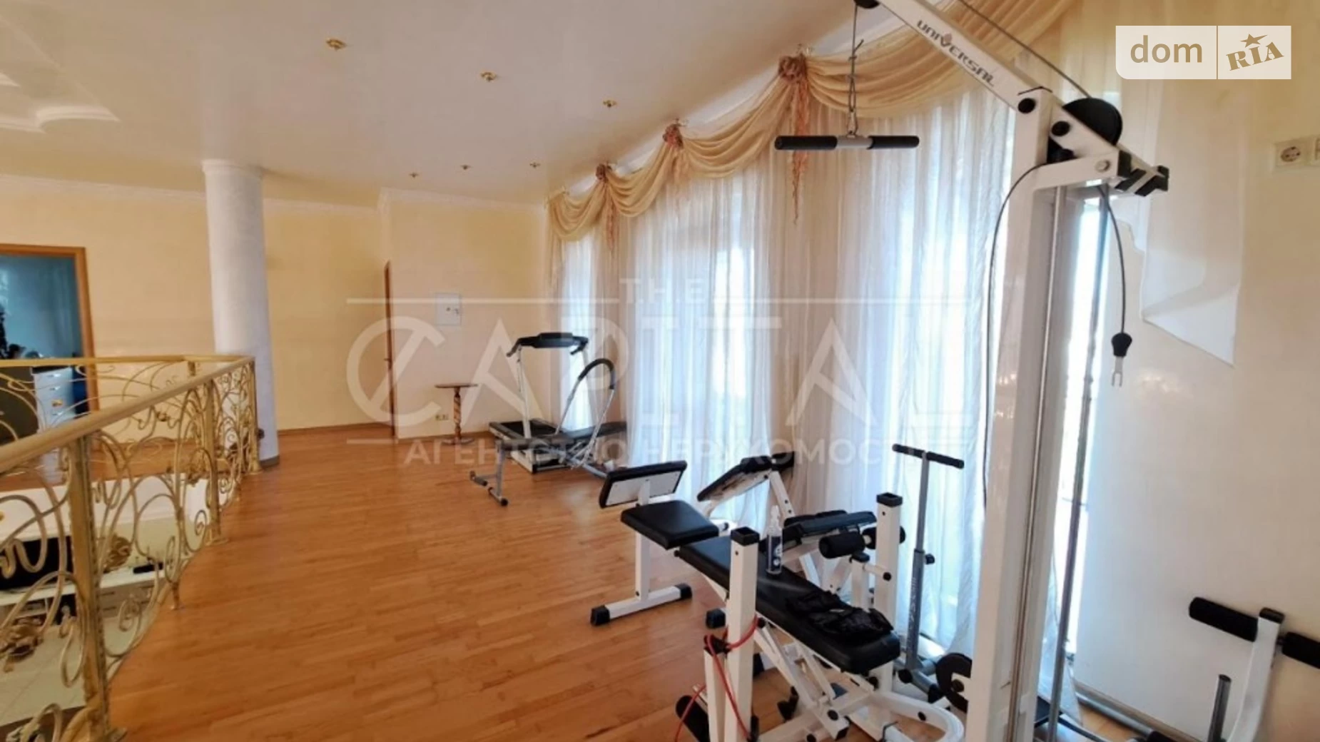 Продається будинок 3 поверховий 387 кв. м з банею/сауною, цена: 500000 $ - фото 5