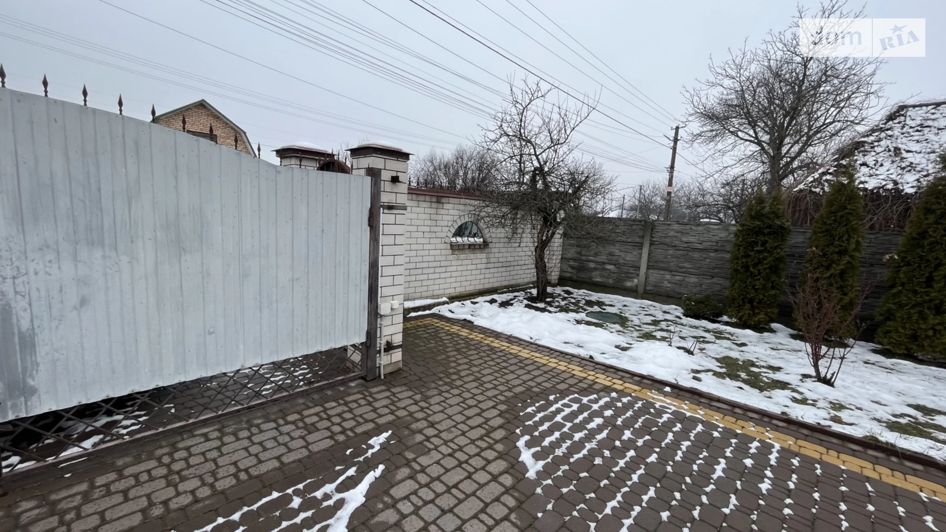 Продається будинок 2 поверховий 188 кв. м з каміном, цена: 147000 $ - фото 4